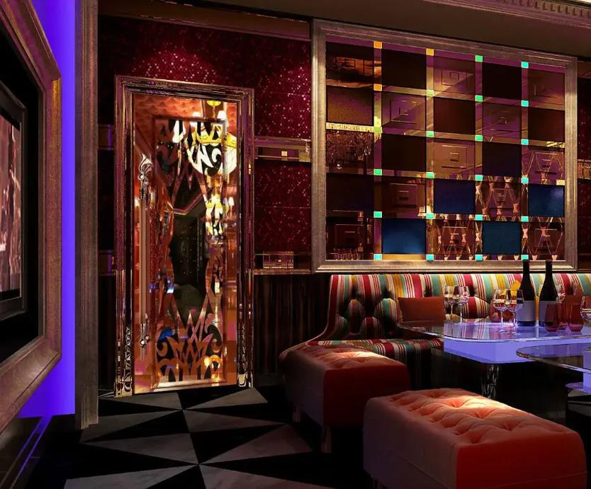 阜新商务ktv如何收费-新邱区ktv预定