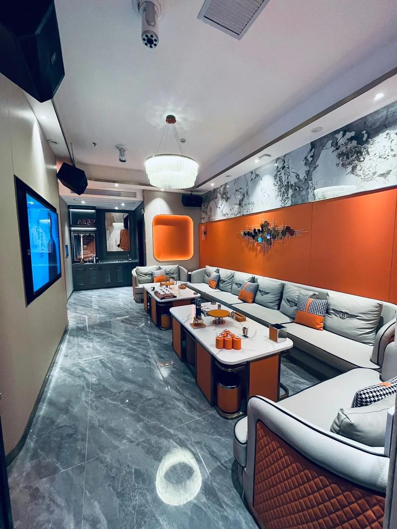 阜新商务ktv最佳选择-新邱区ktv预定